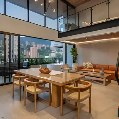 Morph 1601 - Exclusivity in Poblado/Jacuzzi
