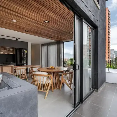 Morph 701 - Spacious apt City View Haven