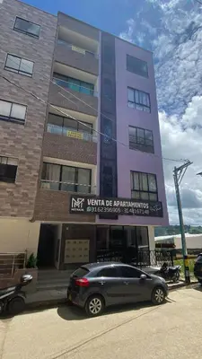Gallery image of Apartamento encantador en san pedro in San Pedro