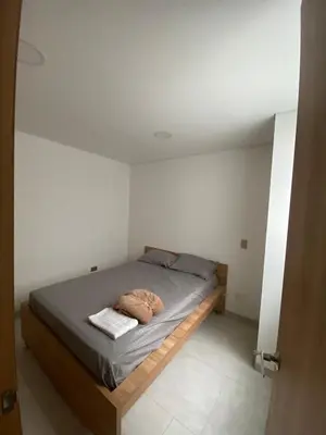 Gallery image of Apartamento encantador en san pedro in San Pedro