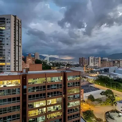 Poblado Sandiego 1505 - Cool off in style apt/pool