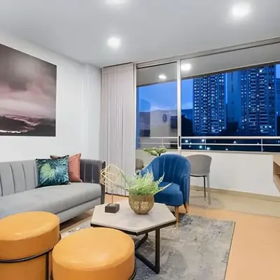 Provenza Life 901 - Serene/family-friendly loft