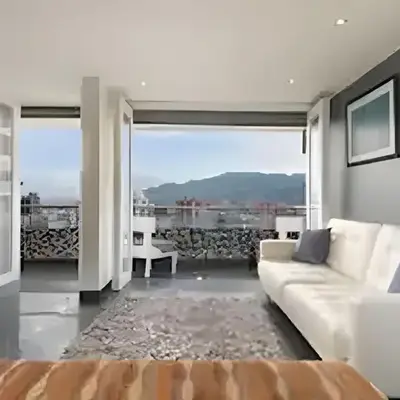 Santiago De Bagatela 1104 - Spacious apt Poblado