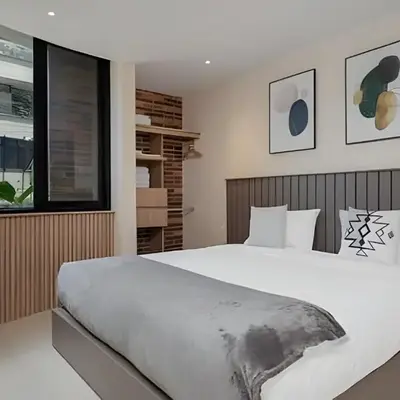 Solei Loft 201 - Luxe Stay in El Poblado