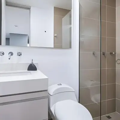 Urban 701-Apt relajante con piscina