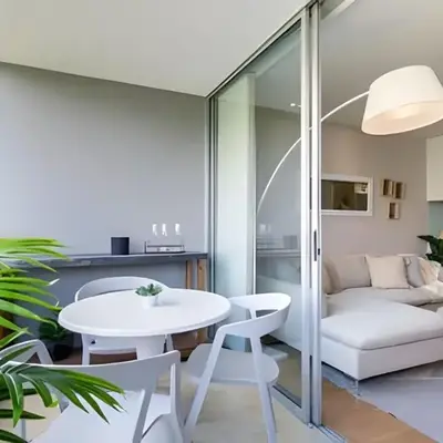 Provenza Life 603 - Chic Urban Retreat