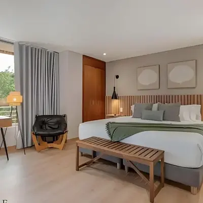 La Mannuela 505 - Stylish Living in El Poblado