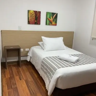 Hotel Quinta del Café