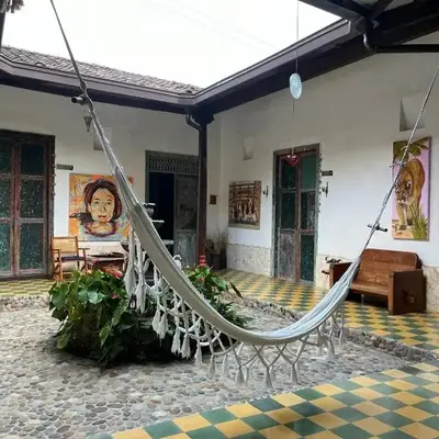 Hotel Art Boutique Las Cardenas