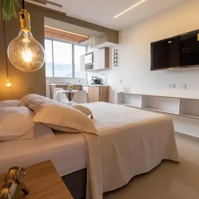 ApartaSuite Central Luxe