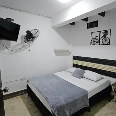 Hotel casa yotama