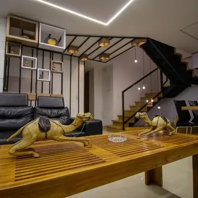 Penthouse de Lujo con Jacuzzi y Vista