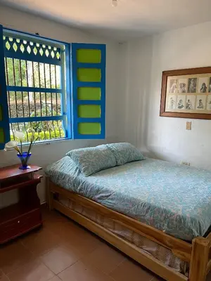 Gallery image of Kampanario - Casa Hotel Jericó in Jericó