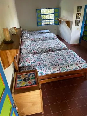 Gallery image of Kampanario - Casa Hotel Jericó in Jericó
