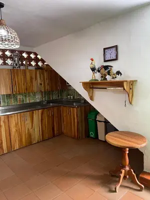 Gallery image of Kampanario - Casa Hotel Jericó in Jericó