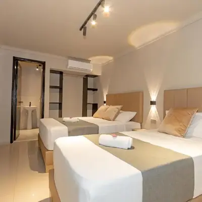 Hotel Garden Laureles