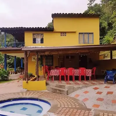 Finca Villa Palma