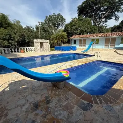 Finca san julian