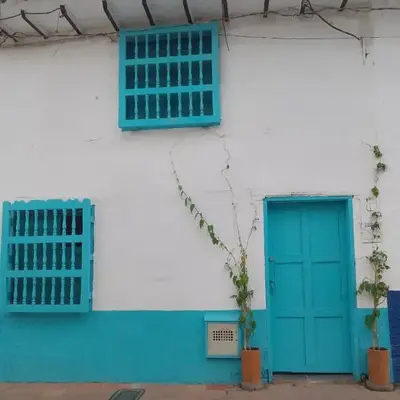 Casa Santy