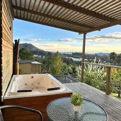 Alto Paraiso Glamping 