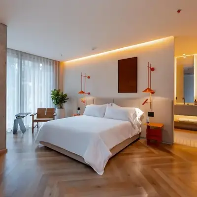 The Cut Hotel