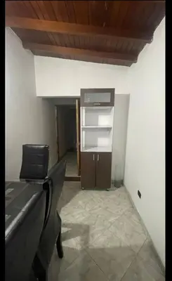 Gallery image of Apartamento amplio con un patio grande in Medellín