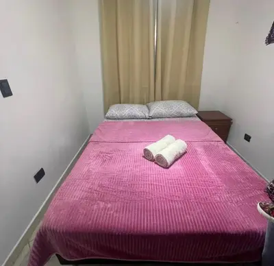 Gallery image of Apartamento amplio con un patio grande in Medellín