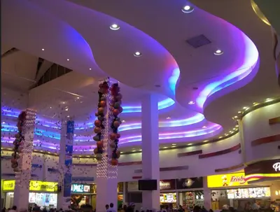 Gallery image of Excelente ubicación in Medellín
