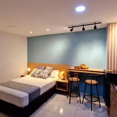 44-20 Tiny Loft