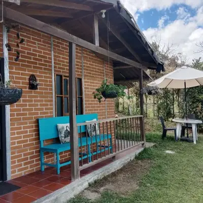 Casa Campestre en Guarne