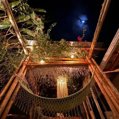 Mamaquilla Grupal Glamping