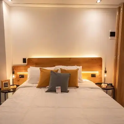 Autenthico Local Stay Hotel Envigado