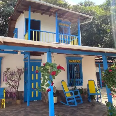 El Refugio