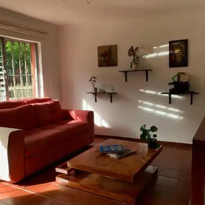 El Solar Hostel - Comuna 13