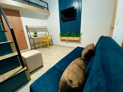 Gallery image of Baires Loft Coliving in Medellín