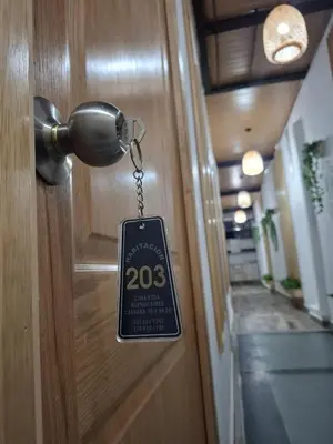 Gallery image of Baires Loft Coliving in Medellín