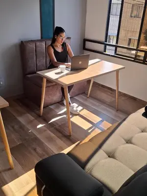 Gallery image of Baires Loft Coliving in Medellín