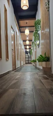 Gallery image of Baires Loft Coliving in Medellín