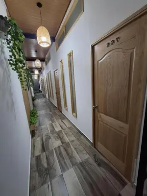 Gallery image of Baires Loft Coliving in Medellín