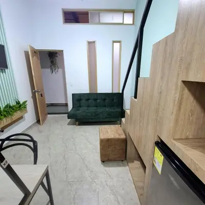 Gallery image of Baires Loft Coliving in Medellín
