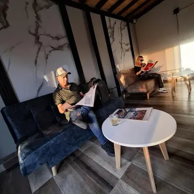 Gallery image of Baires Loft Coliving in Medellín