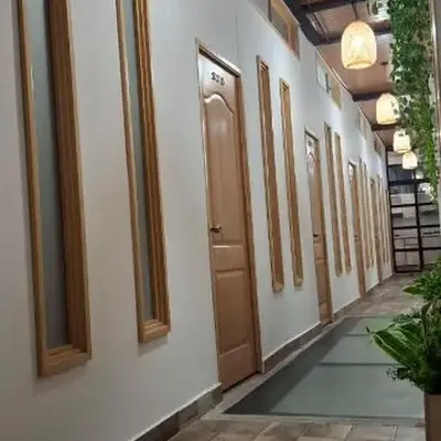 Baires Loft Coliving