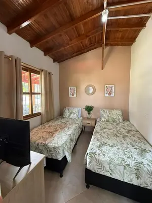 Gallery image of Casa Flora in Rionegro