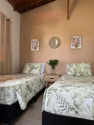 Gallery image of Casa Flora in Rionegro