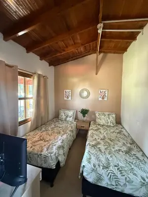 Gallery image of Casa Flora in Rionegro