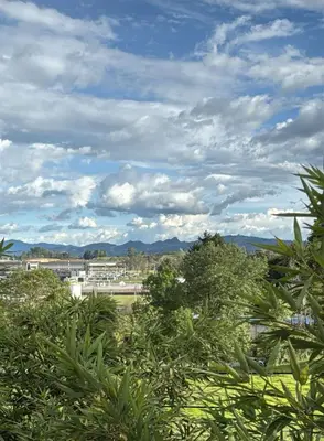 Gallery image of Casa Flora in Rionegro