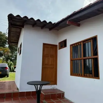 Casa Flora