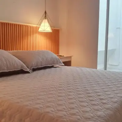 Casa Frailejón Manizales