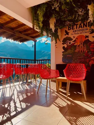 Gallery image of Hotel Betania Plaza in Betania