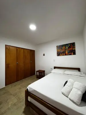 Gallery image of Hotel Betania Plaza in Betania